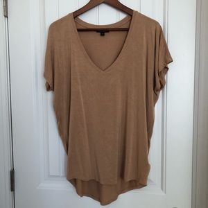 Express Tee Shirt Size Small